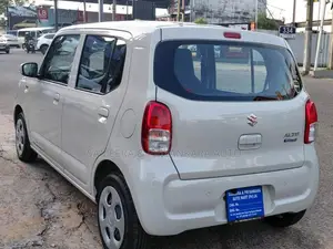 Suzuki Alto Japan 2025 Car Brand New