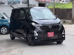 Nissan Dayz Highway Star Propilot 2025 Car Unregistered (Recondition)