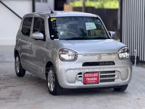 Suzuki Alto X Grade 2024 Car Unregistered (Recondition)