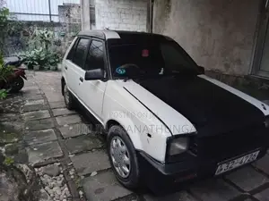 Daihatsu Charade 1984 Car (Used)