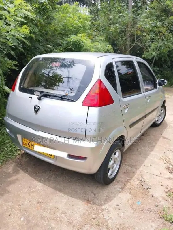 Micro Trend 2009 Car (Used)