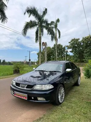 Toyota Carina Si 2002 Car (Used)