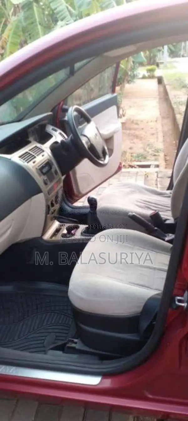 Tata Indigo Manza 2011 Car (Used)
