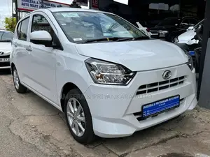Daihatsu Mira G Grade 2025 Car Brand New