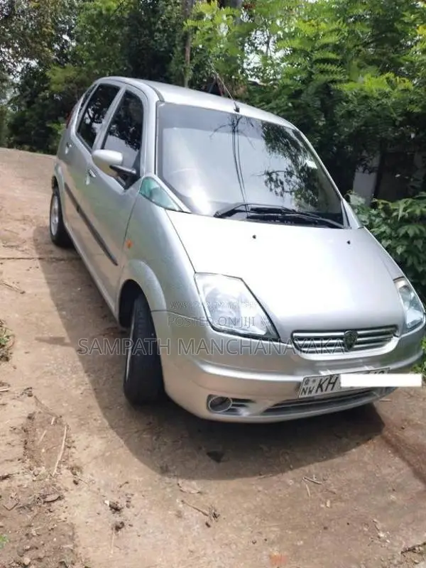 Micro Trend 2009 Car (Used)