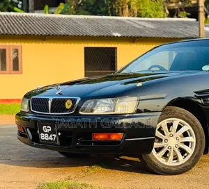Nissan Laurel 2000 Car (Used)