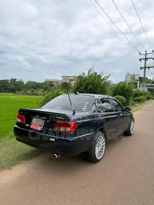 Toyota Carina Si 2002 Car (Used)