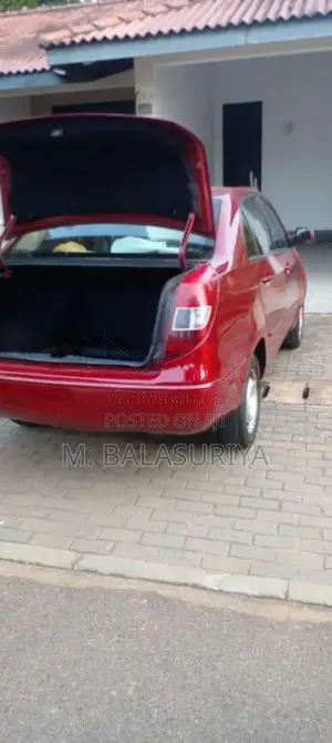 Tata Indigo Manza 2011 Car (Used)