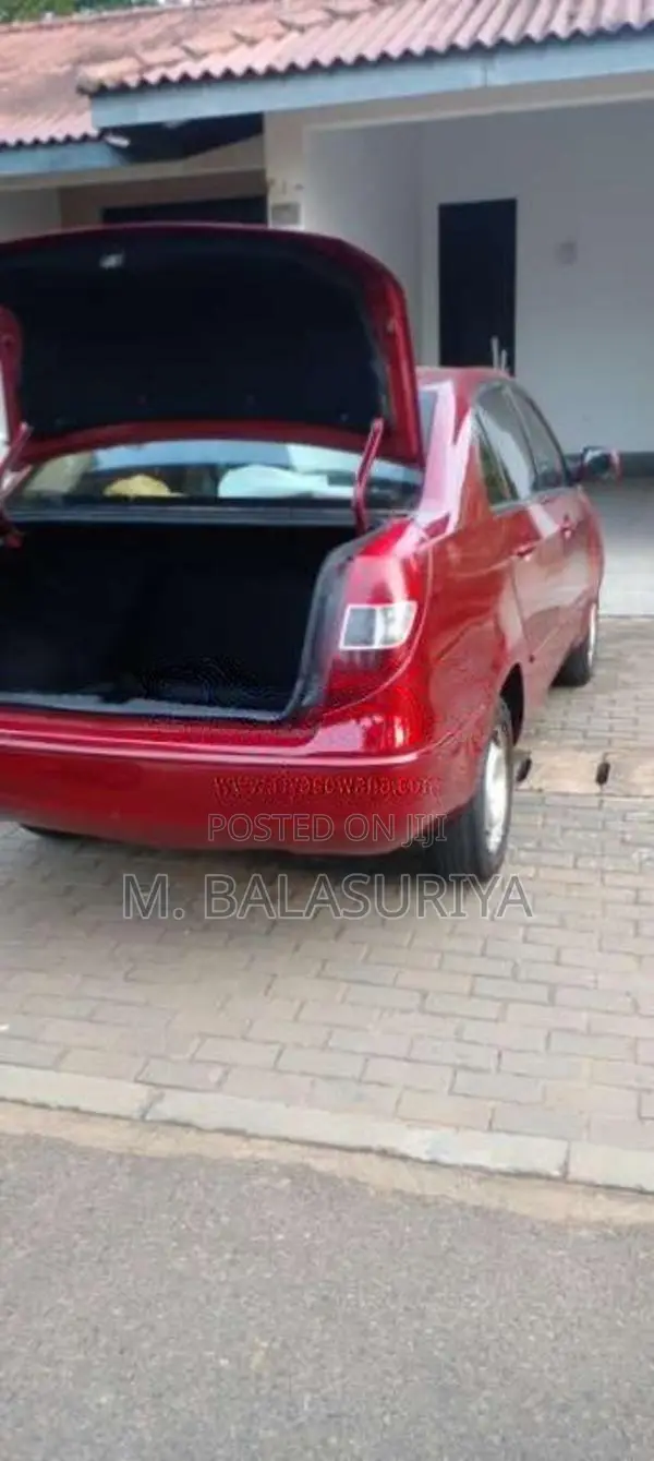 Tata Indigo Manza 2011 Car (Used)