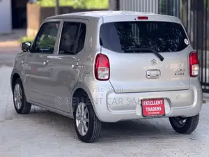 Suzuki Alto X Grade 2024 Car Unregistered (Recondition)