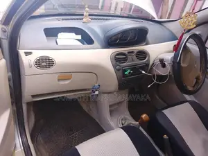 Micro Trend 2009 Car (Used)