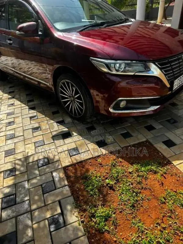 Toyota Premio 2017 Car (Used)