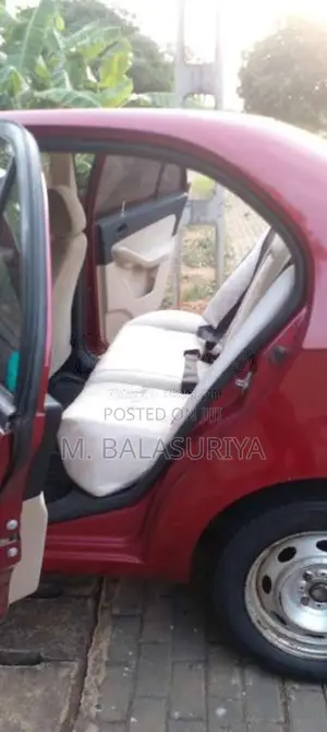 Tata Indigo Manza 2011 Car (Used)