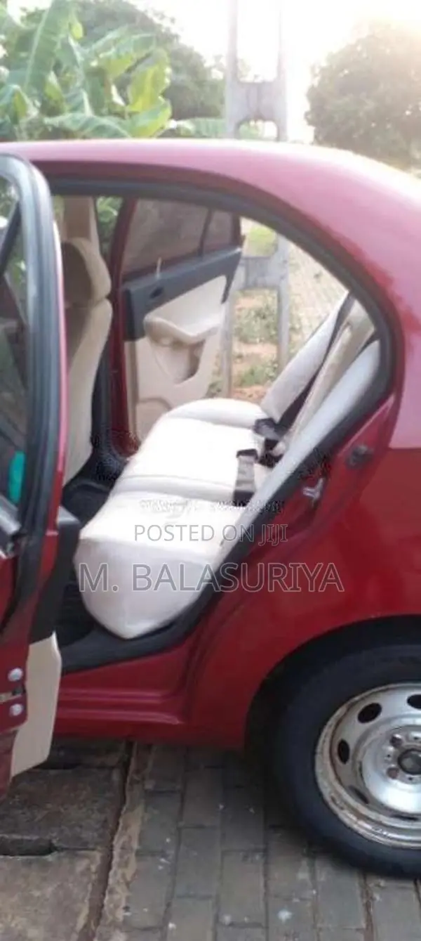 Tata Indigo Manza 2011 Car (Used)