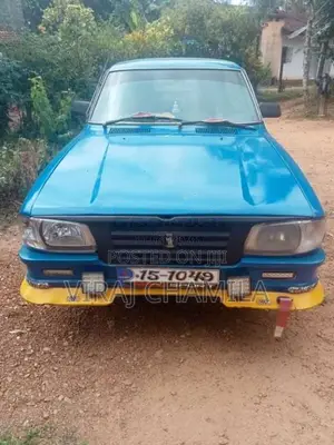 Mitsubishi Lancer 1983 Car (Used)