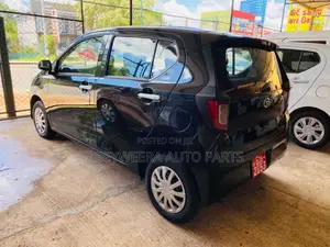 Daihatsu Mira PW 2024 Car Unregistered (Recondition)