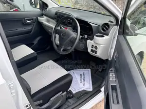 Daihatsu Mira G Grade 2025 Car Brand New
