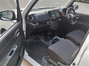 Suzuki Alto Japan 2025 Car Brand New