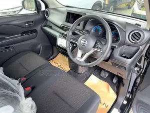 Nissan Dayz Highway Star Propilot 2025 Car Unregistered (Recondition)