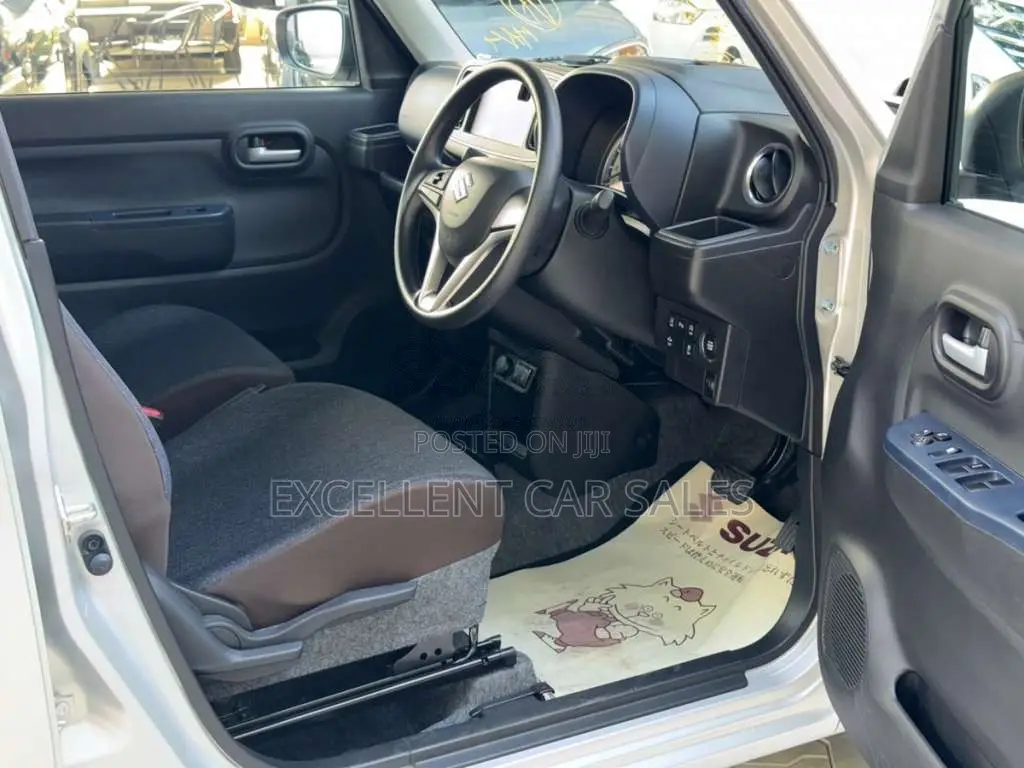Suzuki Alto X Grade 2024 Car Unregistered (Recondition)