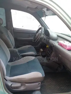 Nissan March K11 2000 Car (Used)