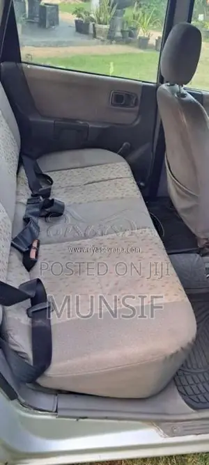 Suzuki Maruti 2006 Car (Used)