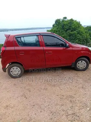 Suzuki Alto 2013 Car Unregistered (Recondition)