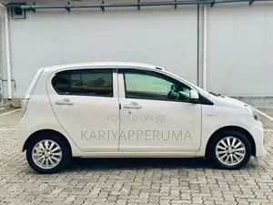 Daihatsu Mira ES G 2018 Car (Used)