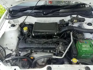 Nissan March K11 2000 Car (Used)