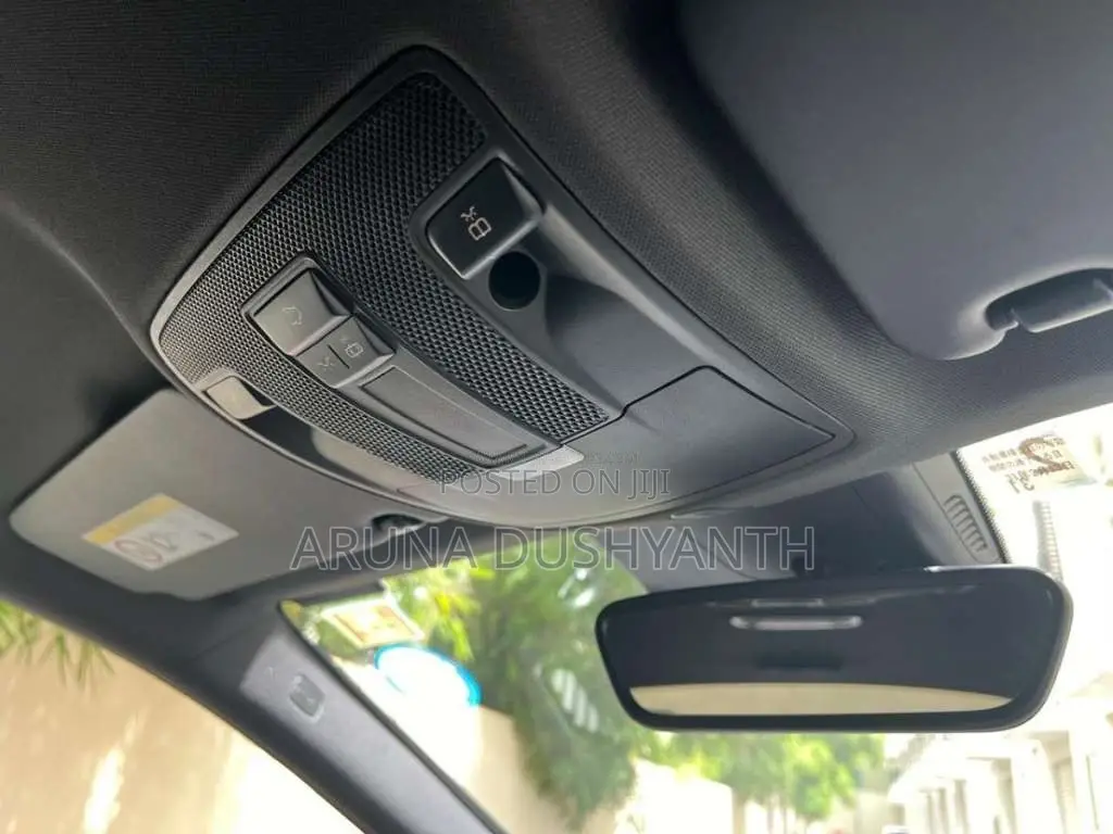 Mercedes-Benz CLA 180 2017 Car (Used)