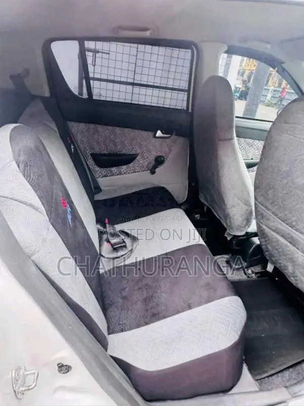 Suzuki Alto 2016 Car (Used)