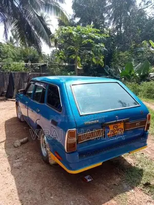 Mitsubishi Lancer 1983 Car (Used)