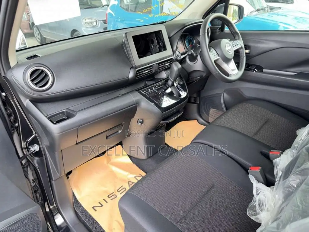 Nissan Dayz Highway Star Propilot 2025 Car Unregistered (Recondition)