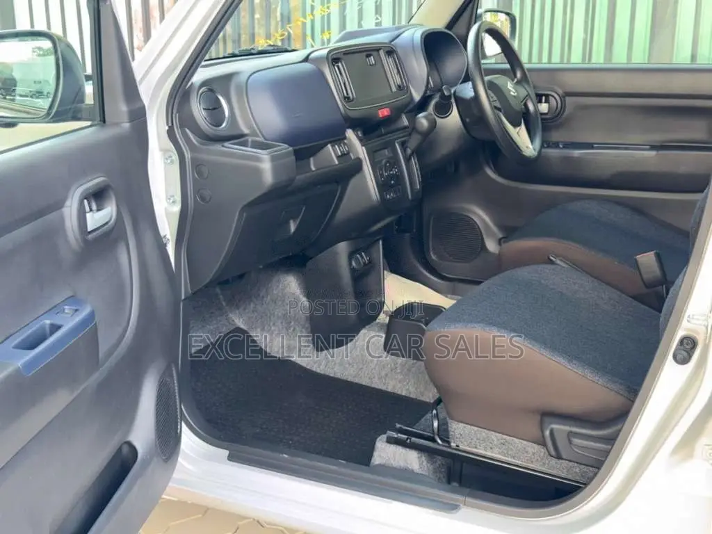Suzuki Alto X Grade 2024 Car Unregistered (Recondition)