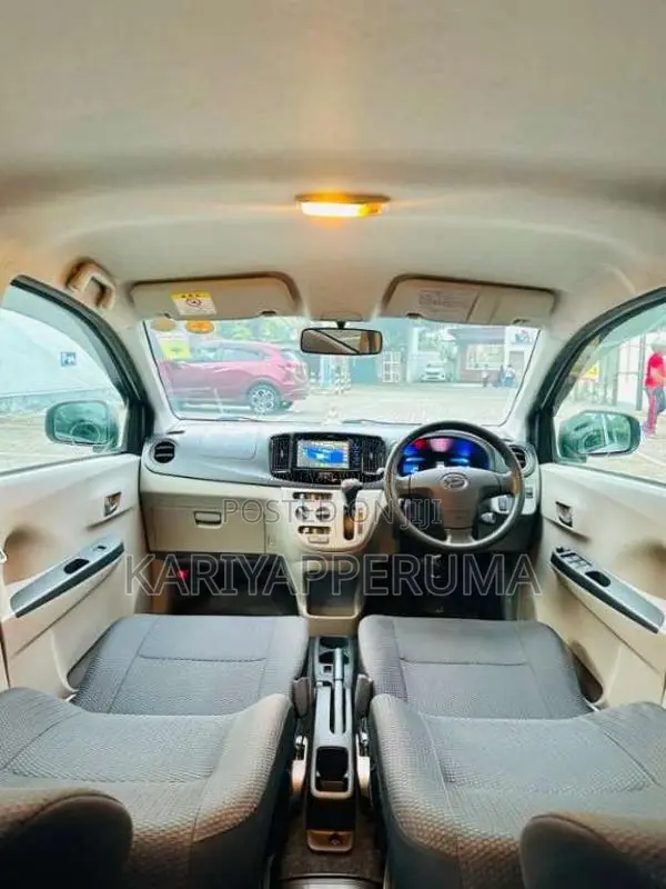 Daihatsu Mira ES G 2018 Car (Used)