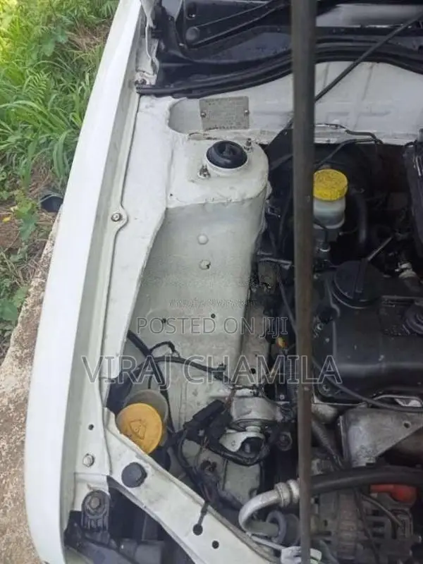 Nissan March K11 2000 Car (Used)