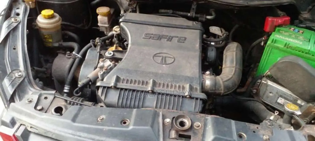 Tata Indigo Manza 2011 Car (Used)