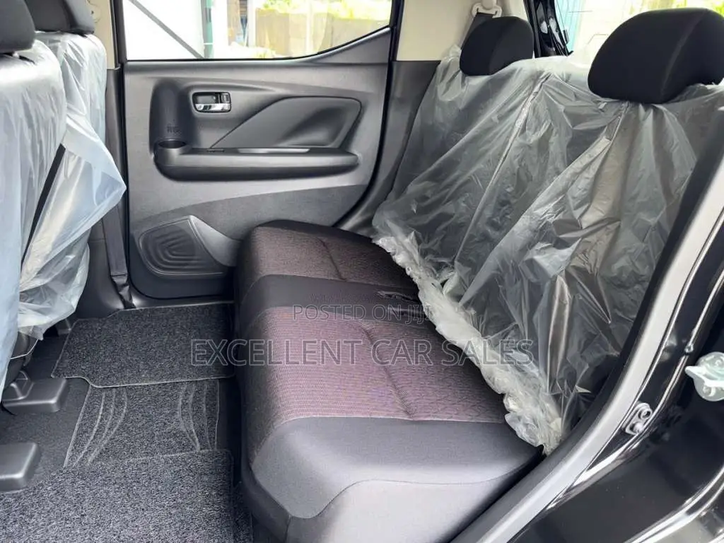 Nissan Dayz Highway Star Propilot 2025 Car Unregistered (Recondition)