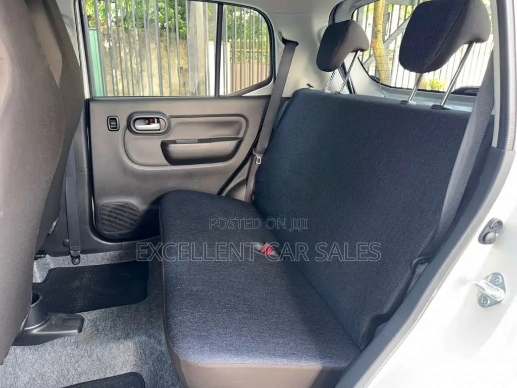 Suzuki Alto X Grade 2024 Car Unregistered (Recondition)
