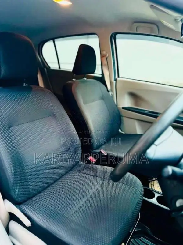 Daihatsu Mira ES G 2018 Car (Used)
