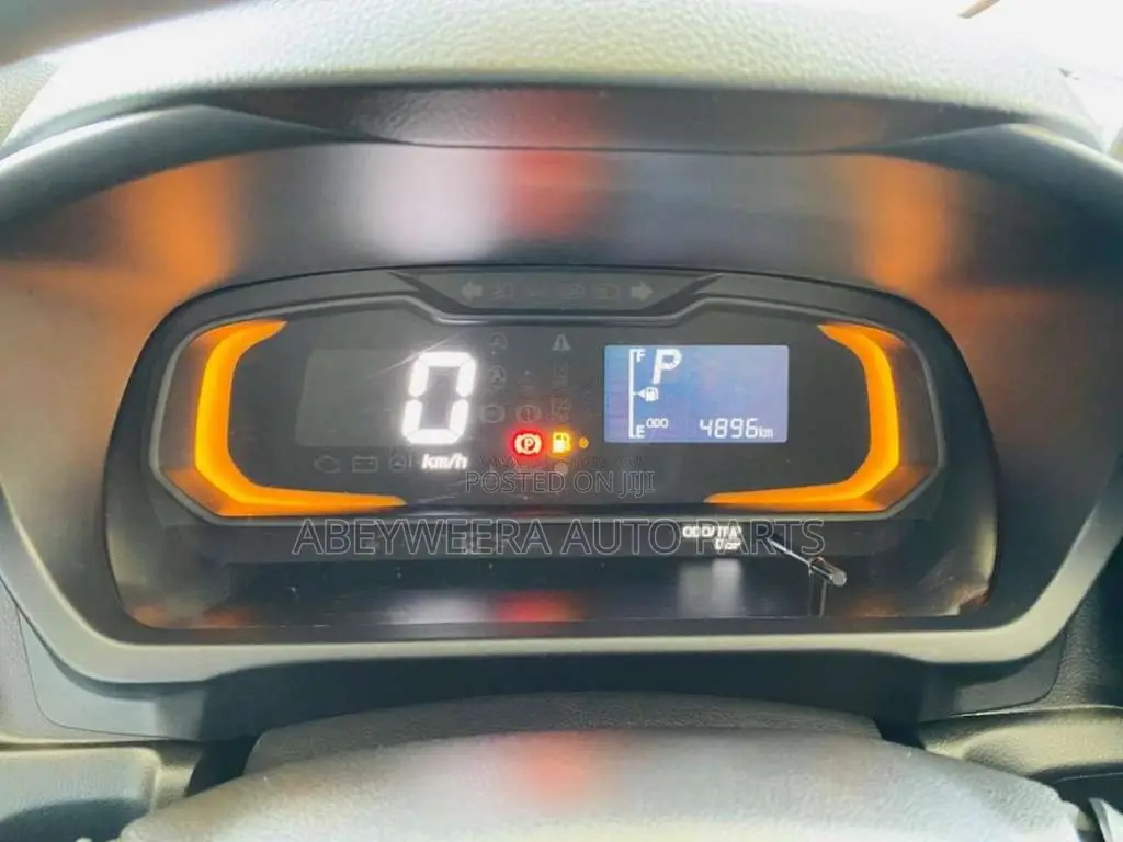 Daihatsu Mira PW 2024 Car Unregistered (Recondition)