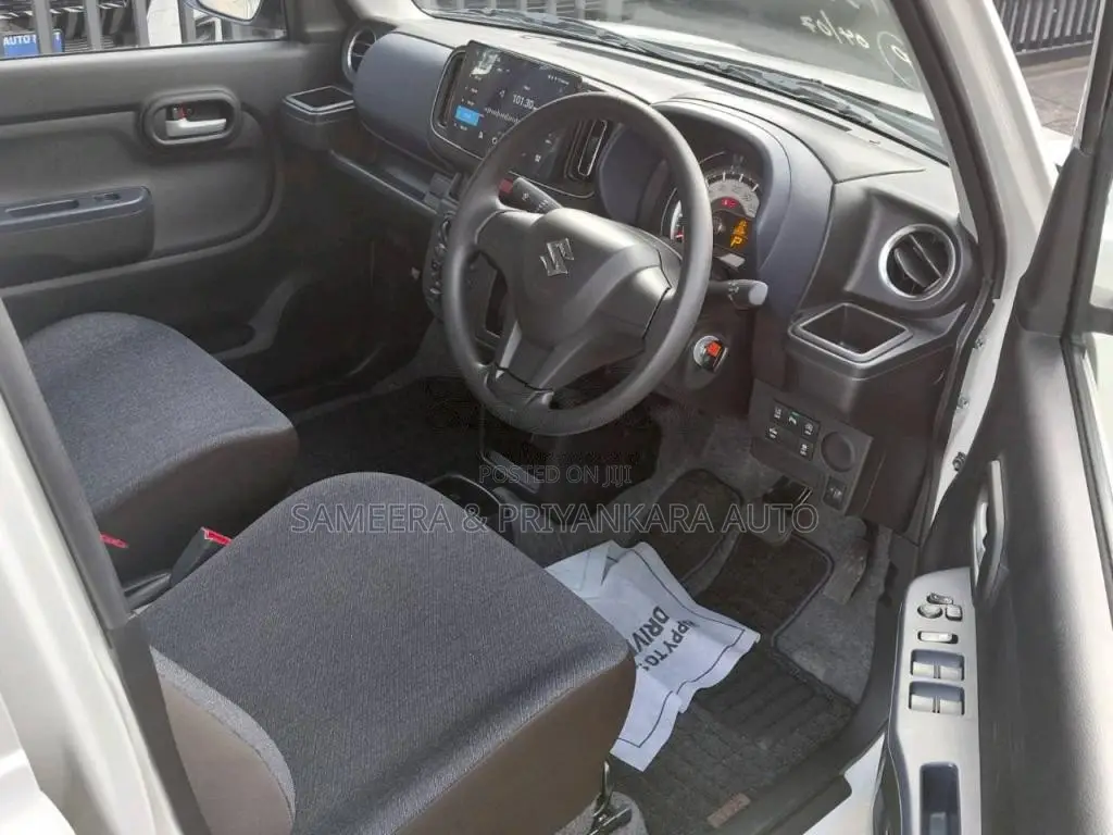 Suzuki Alto Japan 2025 Car Brand New