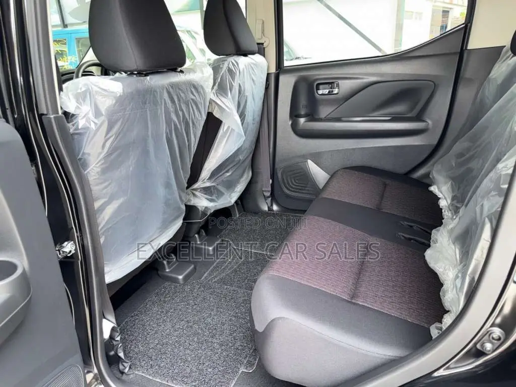 Nissan Dayz Highway Star Propilot 2025 Car Unregistered (Recondition)