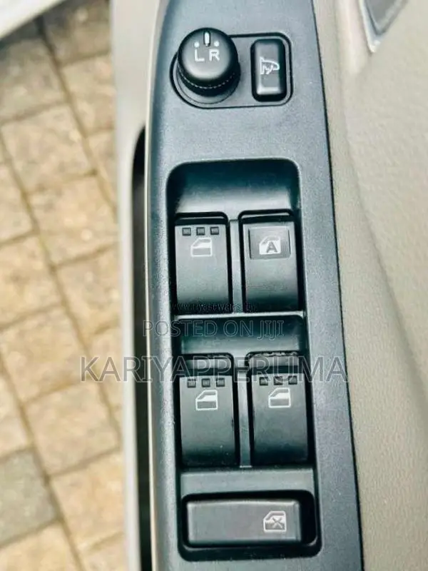 Daihatsu Mira ES G 2018 Car (Used)
