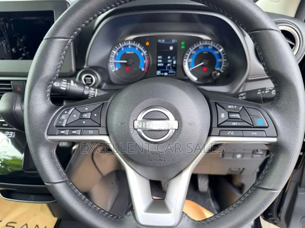 Nissan Dayz Highway Star Propilot 2025 Car Unregistered (Recondition)