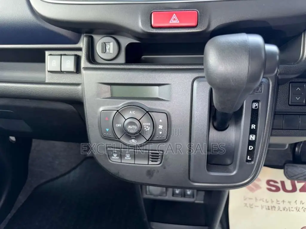 Suzuki Alto X Grade 2024 Car Unregistered (Recondition)
