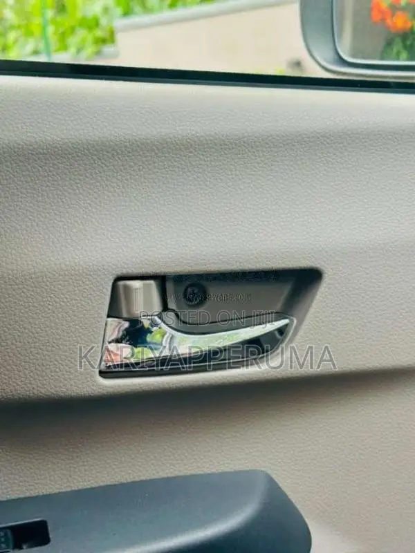 Daihatsu Mira ES G 2018 Car (Used)