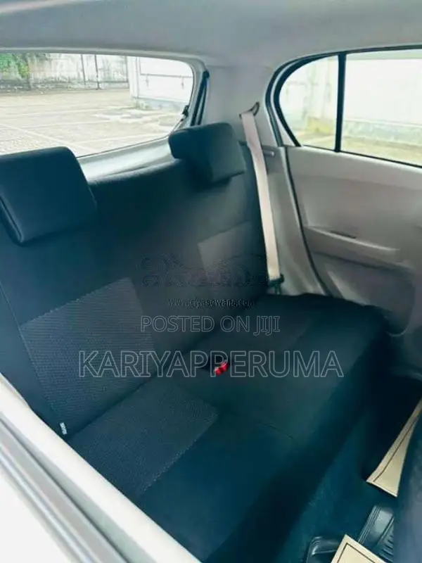 Daihatsu Mira ES G 2018 Car (Used)