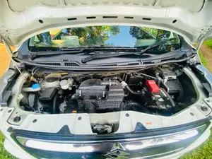 Suzuki Wagon R 2017 Car (Used)