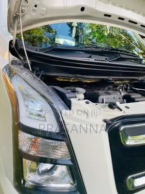 Suzuki Wagon R 2017 Car (Used)